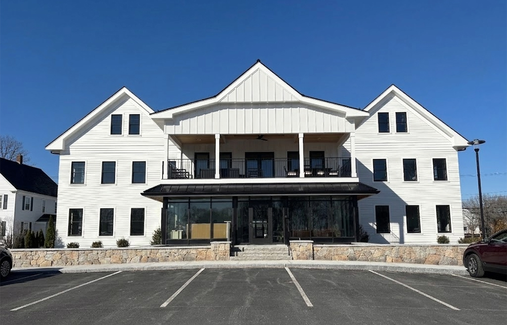 Solect Energy opens new headquarters at 87 Hayden Rowe St. in Hopkinton, MA